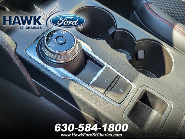 new 2024 Ford Escape car, priced at $38,568