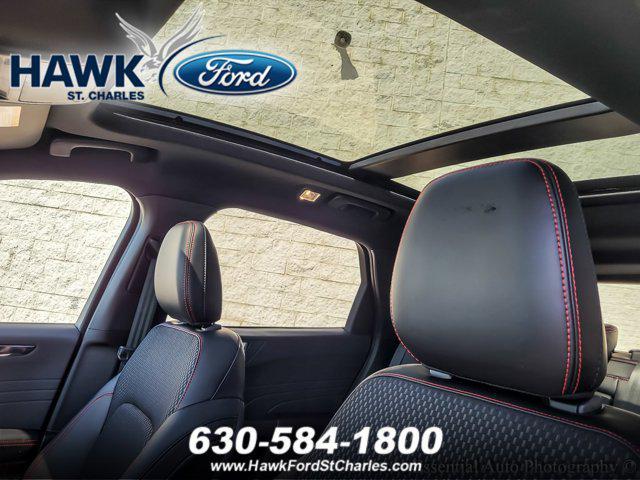 new 2024 Ford Escape car, priced at $38,568