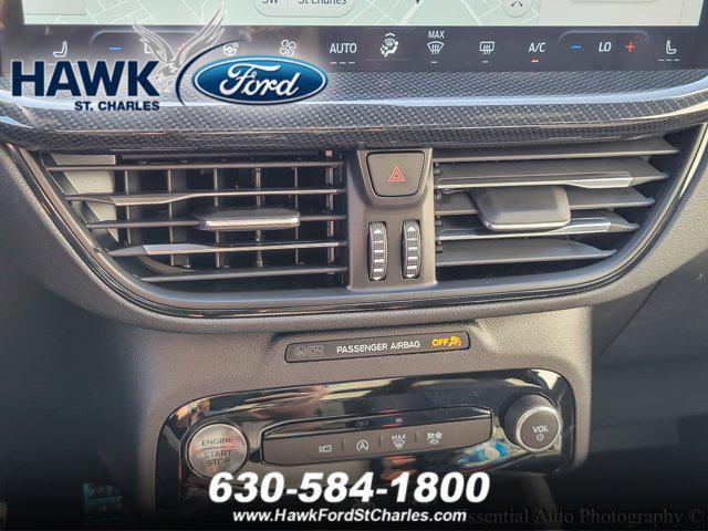 new 2024 Ford Escape car, priced at $38,568