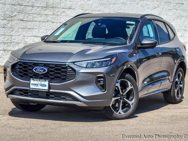 new 2024 Ford Escape car, priced at $37,735