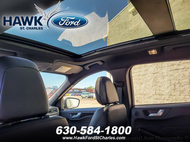 new 2024 Ford Escape car, priced at $38,568