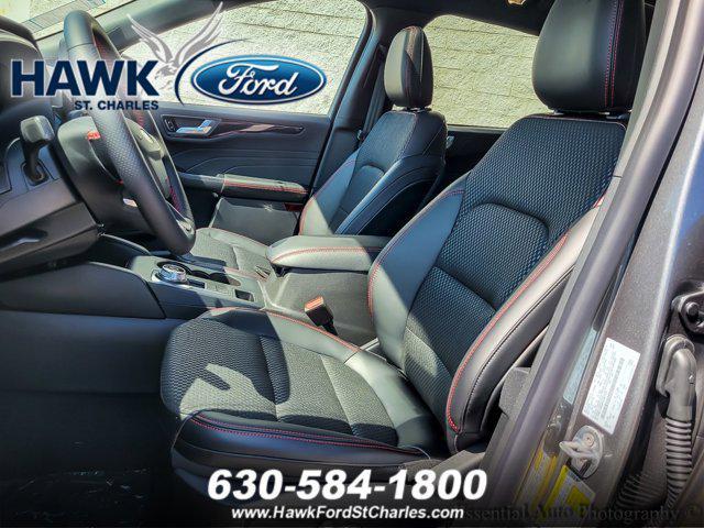 new 2024 Ford Escape car, priced at $38,568