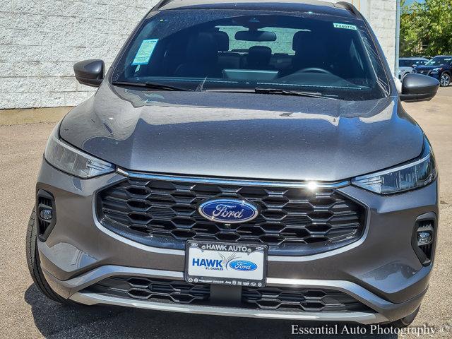 new 2024 Ford Escape car, priced at $37,735