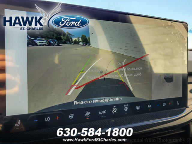 new 2024 Ford Escape car, priced at $38,568