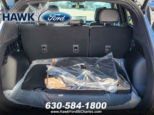 new 2024 Ford Escape car, priced at $38,568