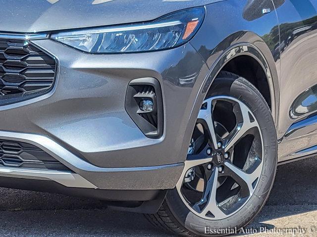 new 2024 Ford Escape car, priced at $37,735