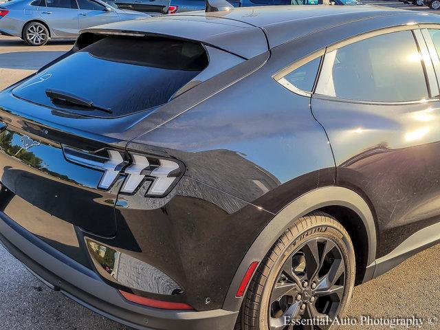 new 2024 Ford Mustang Mach-E car, priced at $42,180