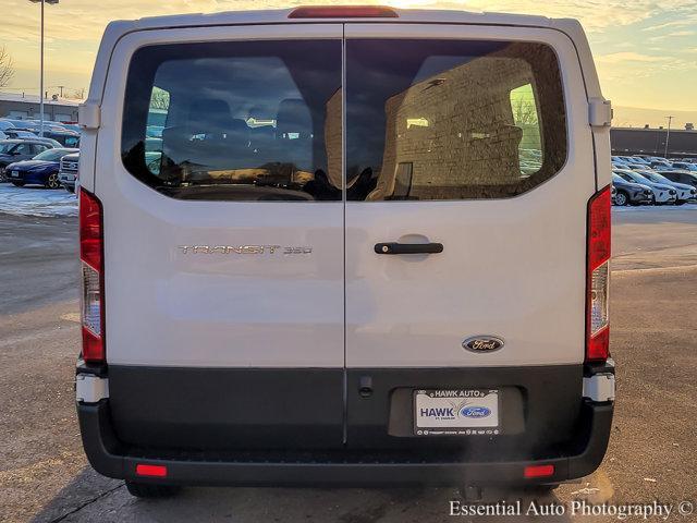 new 2024 Ford Transit-350 car, priced at $55,995