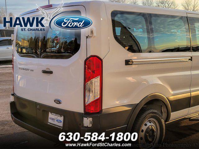new 2024 Ford Transit-350 car, priced at $55,995