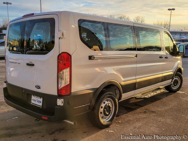 new 2024 Ford Transit-350 car, priced at $55,995