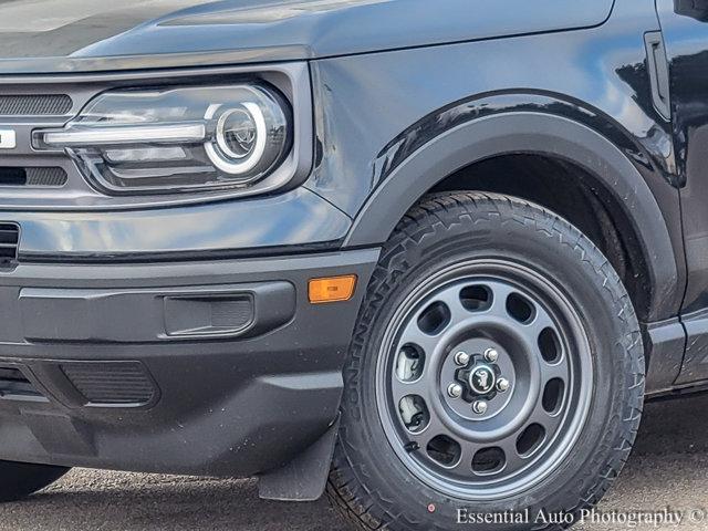 new 2024 Ford Bronco Sport car, priced at $32,755