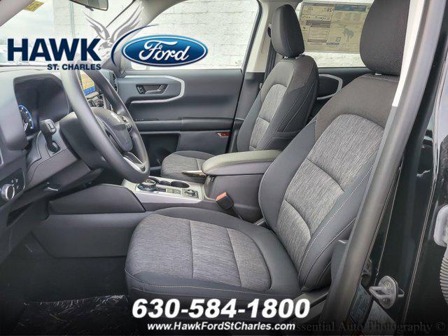 new 2024 Ford Bronco Sport car, priced at $32,231