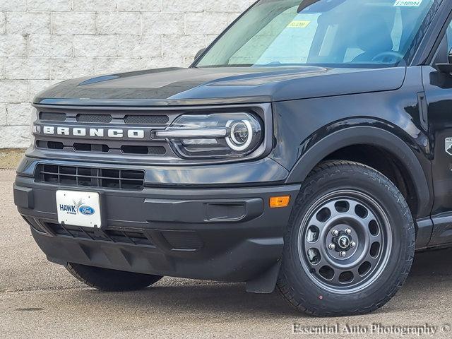 new 2024 Ford Bronco Sport car, priced at $32,755