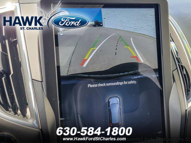 used 2022 Ford Edge car, priced at $31,770