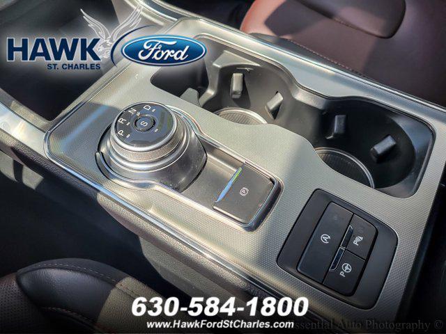 used 2022 Ford Edge car, priced at $31,770