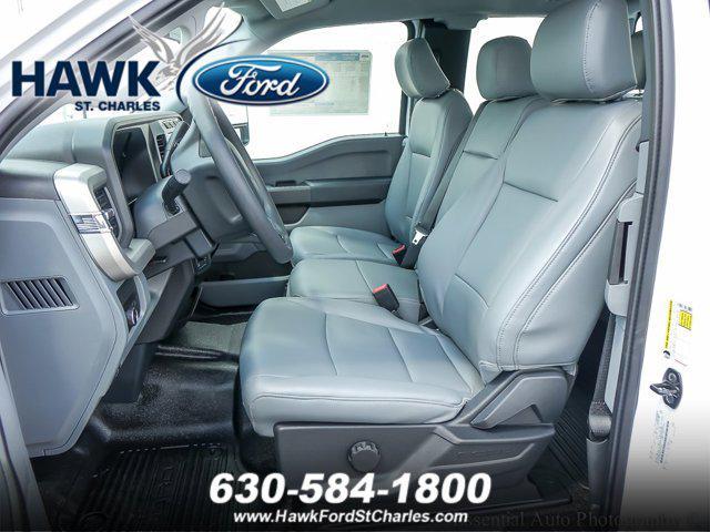 new 2023 Ford F-350 car, priced at $52,995