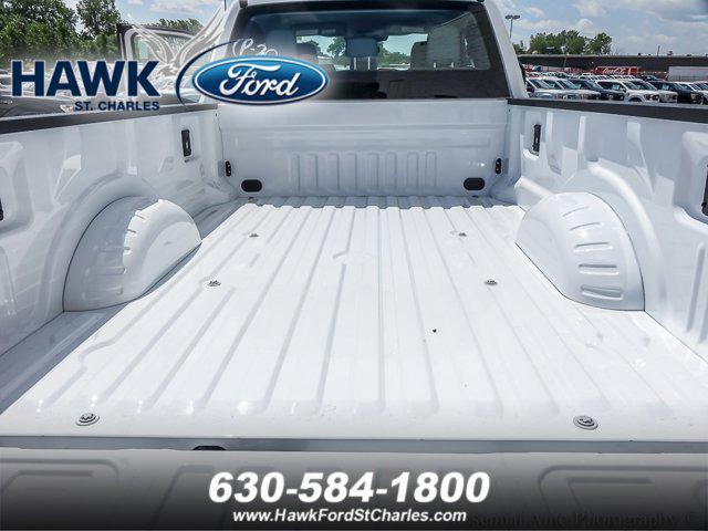 new 2023 Ford F-350 car, priced at $52,995