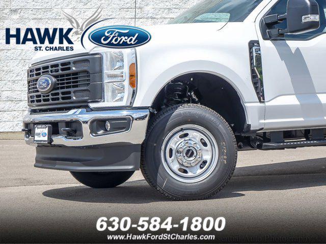 new 2023 Ford F-350 car, priced at $52,995