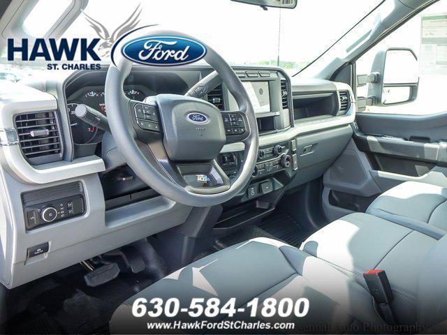 new 2023 Ford F-350 car, priced at $52,995