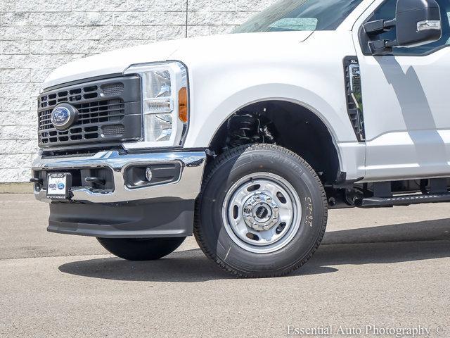 new 2023 Ford F-350 car, priced at $54,025