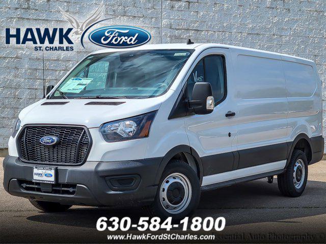 new 2025 Ford Transit-150 car, priced at $55,095