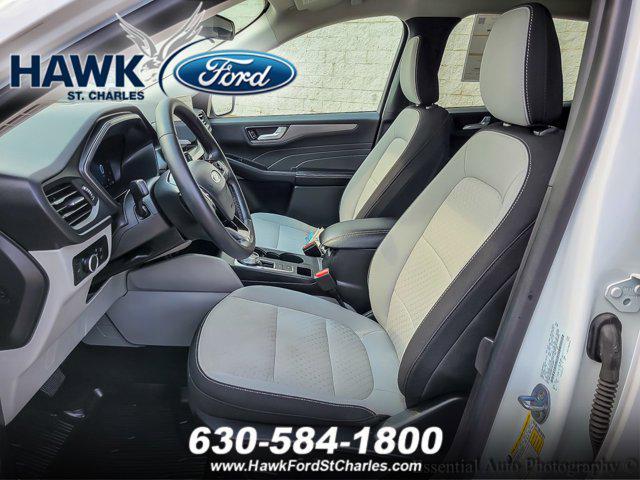 used 2023 Ford Escape car, priced at $25,770
