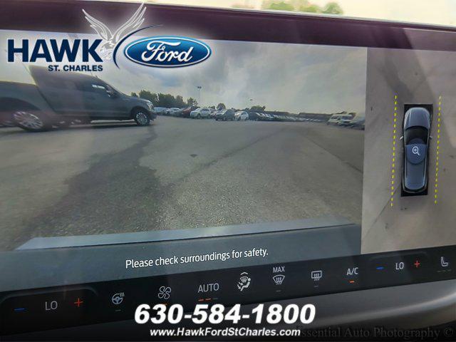 used 2023 Ford Escape car, priced at $25,770