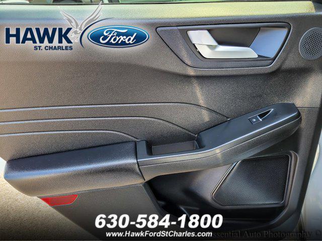 used 2023 Ford Escape car, priced at $25,770