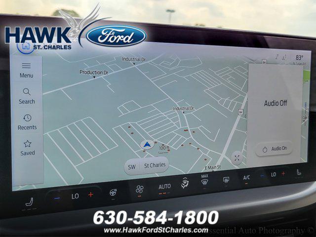used 2023 Ford Escape car, priced at $25,770