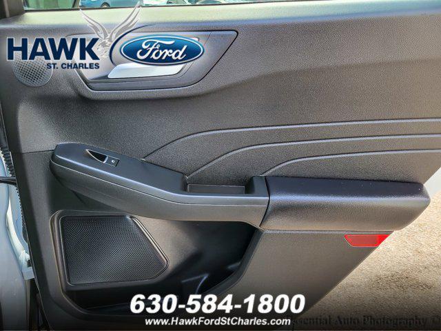 used 2023 Ford Escape car, priced at $25,770