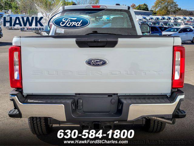 new 2024 Ford F-350 car, priced at $48,930
