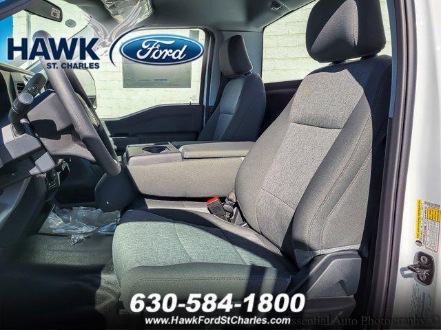 new 2024 Ford F-350 car, priced at $48,930
