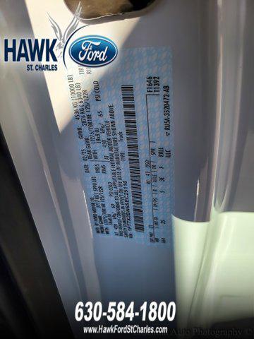 new 2025 Ford F-250 car, priced at $60,975