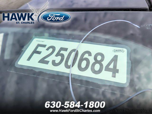 new 2025 Ford Bronco Sport car, priced at $32,960