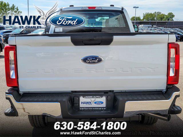 new 2026 Ford F-250 car, priced at $57,445