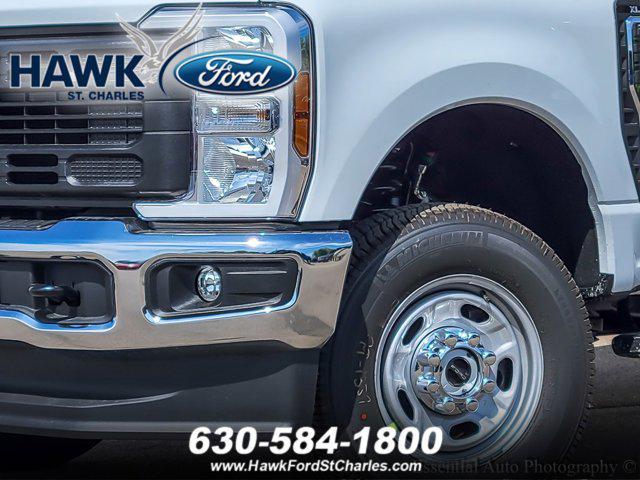 new 2026 Ford F-250 car, priced at $57,445