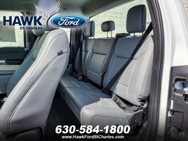 new 2026 Ford F-250 car, priced at $57,445