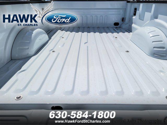 new 2026 Ford F-250 car, priced at $57,445
