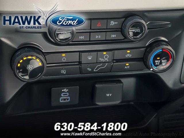 new 2026 Ford F-250 car, priced at $57,445