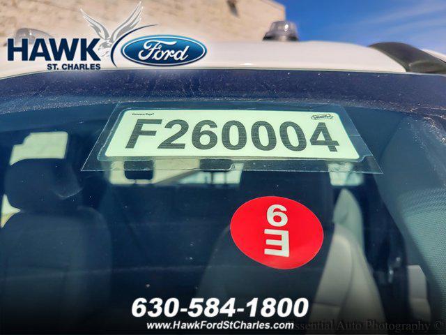 new 2026 Ford F-250 car, priced at $57,445
