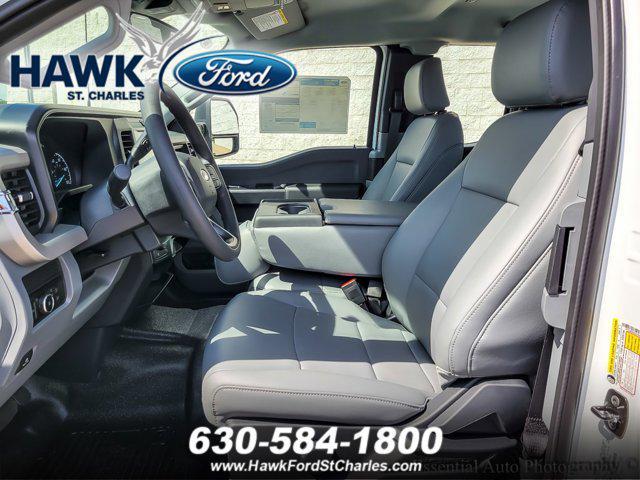 new 2026 Ford F-250 car, priced at $57,445