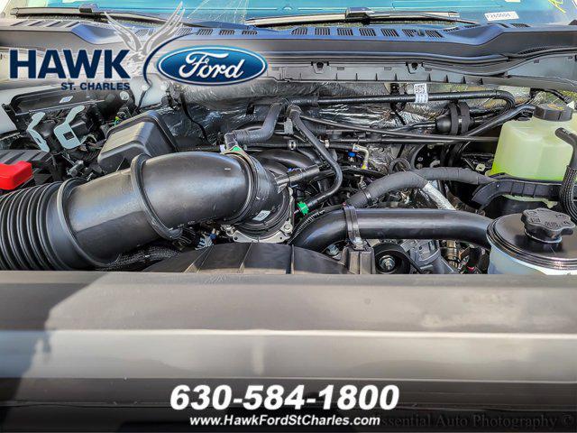 new 2026 Ford F-250 car, priced at $57,445