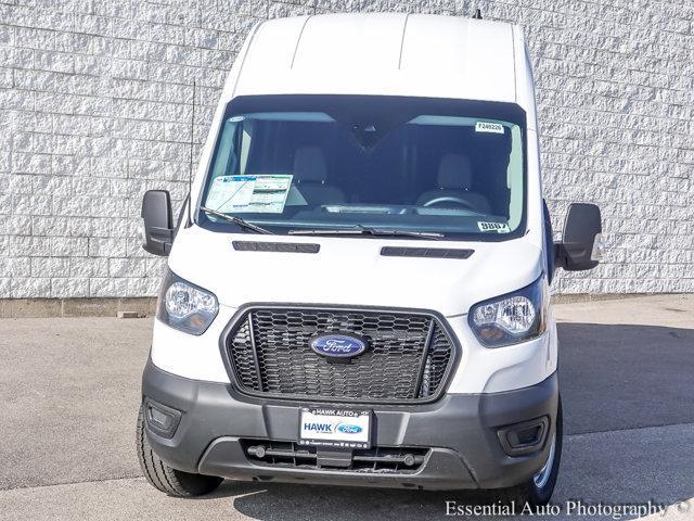 new 2024 Ford Transit-350 car, priced at $57,690