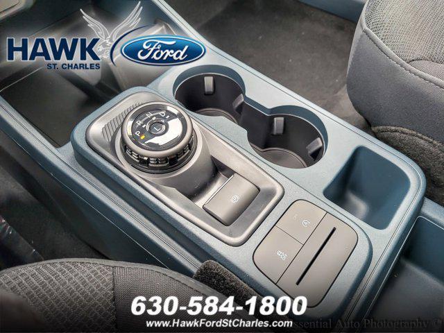 new 2025 Ford Maverick car, priced at $28,145
