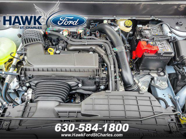 new 2025 Ford Maverick car, priced at $28,145