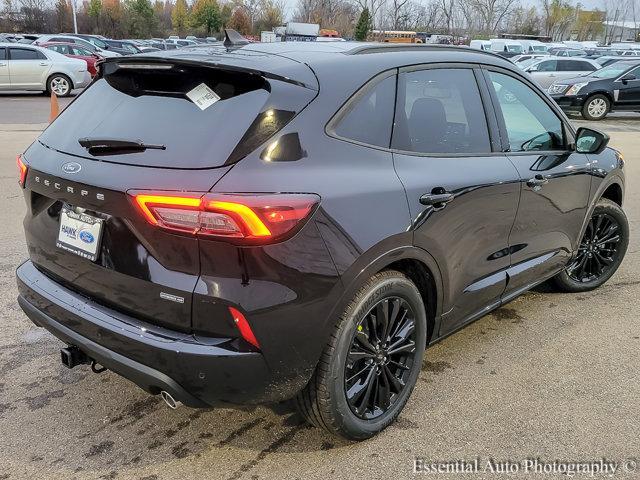 new 2025 Ford Escape car, priced at $42,085