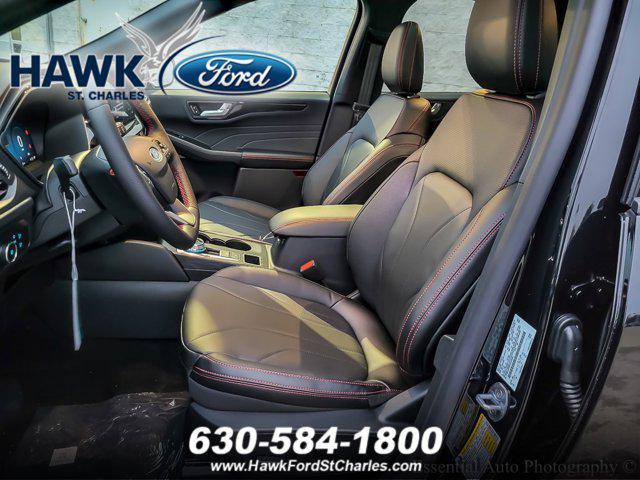 new 2025 Ford Escape car, priced at $40,756