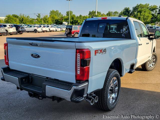 new 2024 Ford F-350 car, priced at $93,065