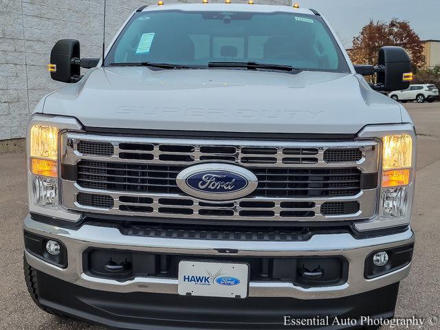 new 2024 Ford F-250 car, priced at $59,765