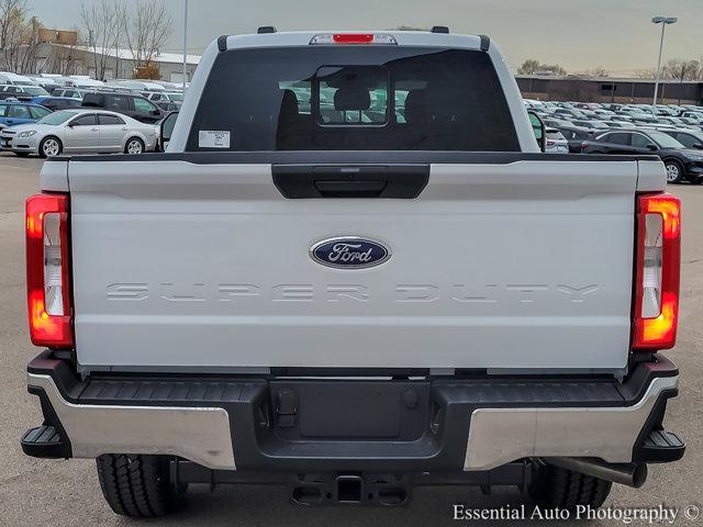 new 2024 Ford F-250 car, priced at $59,765